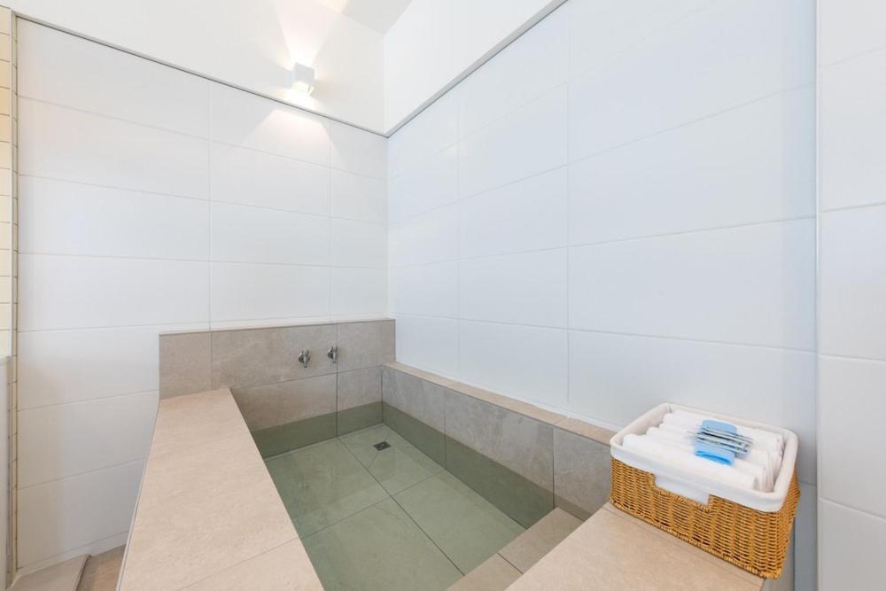 Gangneung Gyeongpo 345 Pool Villa Zewnętrze zdjęcie