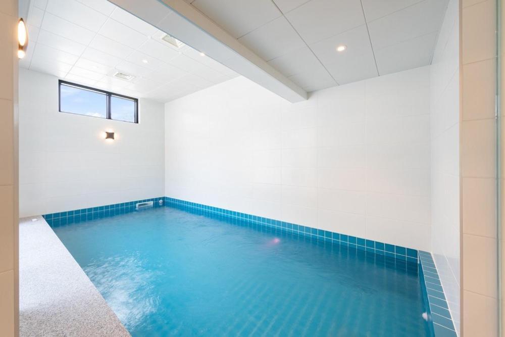 Gangneung Gyeongpo 345 Pool Villa Zewnętrze zdjęcie