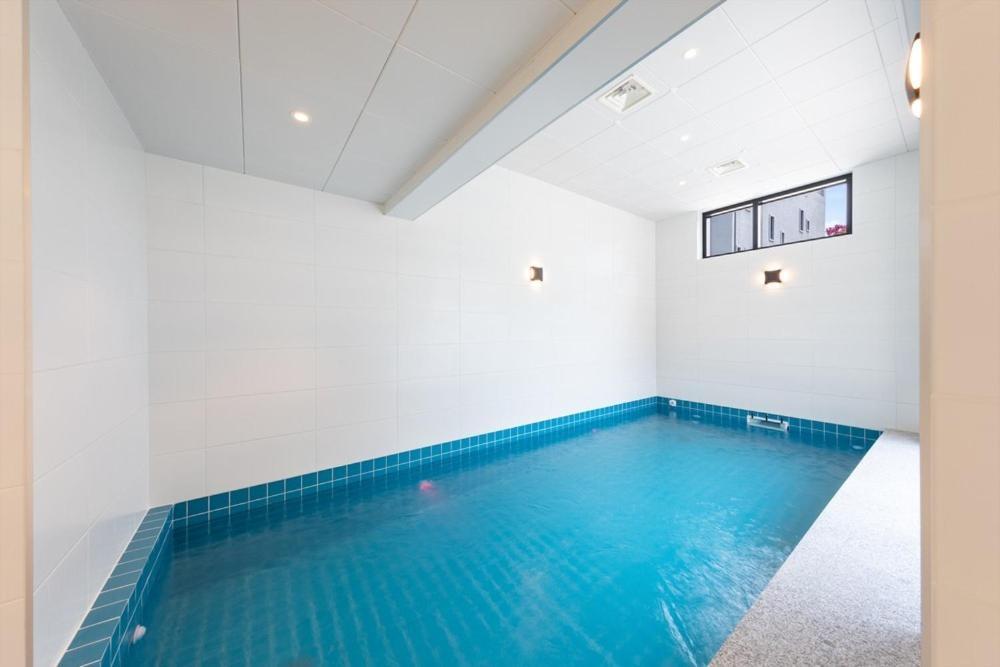 Gangneung Gyeongpo 345 Pool Villa Zewnętrze zdjęcie